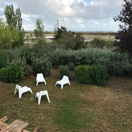 Le Parc Des Mimosas * Noirmoutier-en-l'Ile