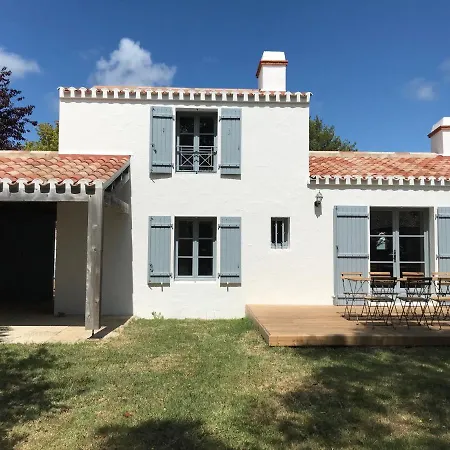 Le Parc Des Mimosas
