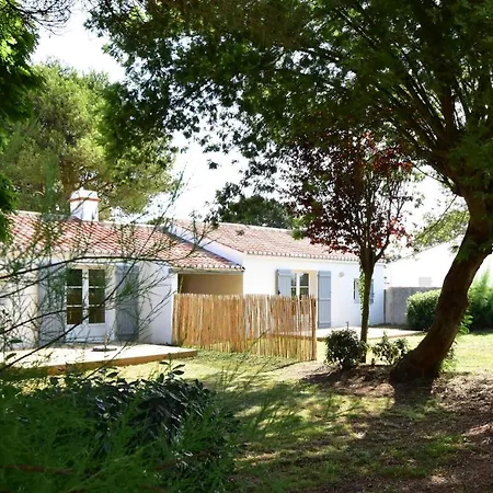 Le Parc Des Mimosas