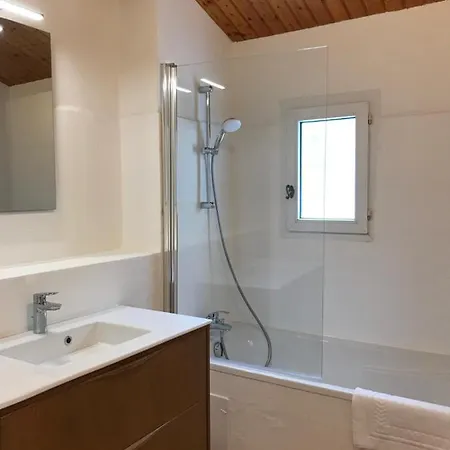 Vakantiehuis Le Parc Des Mimosas Noirmoutier-en-l'Ile