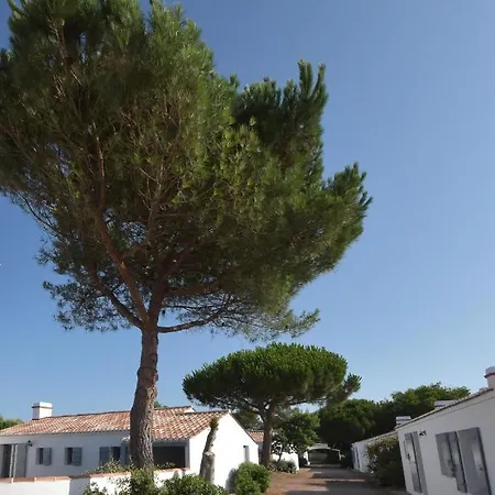 Le Parc Des Mimosas Casa de Férias