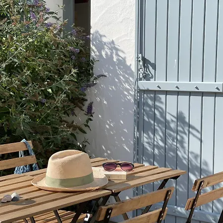 Casa de Férias Le Parc Des Mimosas *
