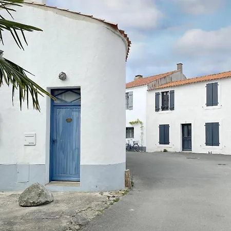 Le Parc Des Mimosas