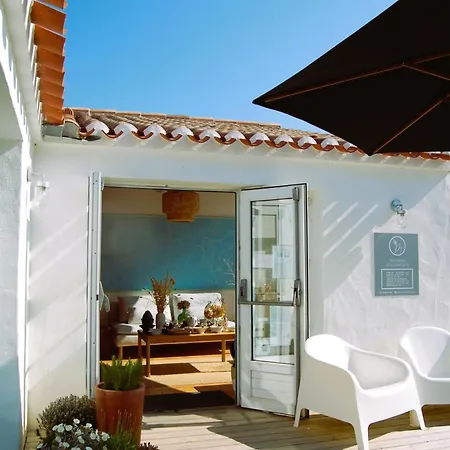 Le Parc Des Mimosas Vakantiehuis
