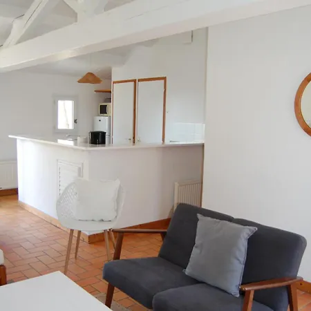 Casa de Férias Le Parc Des Mimosas *