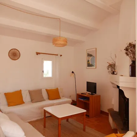 Le Parc Des Mimosas נוארמוטייה-אן-ליל