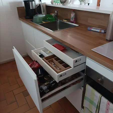 Vakantiehuis Le Parc Des Mimosas *