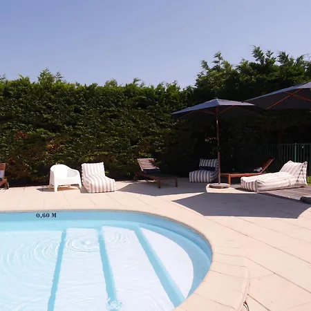 Le Parc Des Mimosas * Noirmoutier-en-l'Ile
