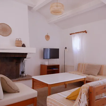 Casa de Férias Le Parc Des Mimosas *
