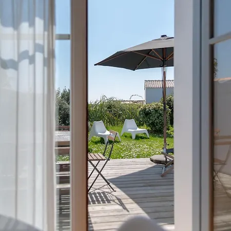 Casa de Férias Le Parc Des Mimosas *