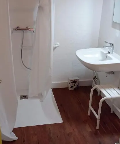 Le Parc Des Mimosas בית נופש נוארמוטייה-אן-ליל