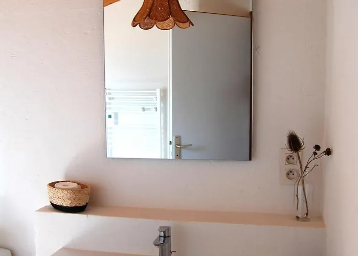 Le Parc Des Mimosas * נוארמוטייה-אן-ליל