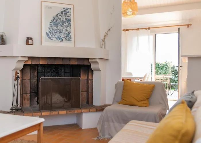 Le Parc Des Mimosas בית נופש *