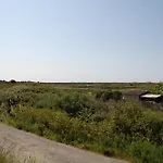 Le Parc Des Mimosas
