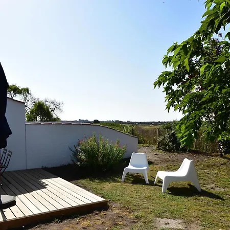 Holiday home Le Parc Des Mimosas *