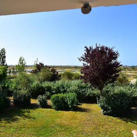 Le Parc Des Mimosas Holiday home