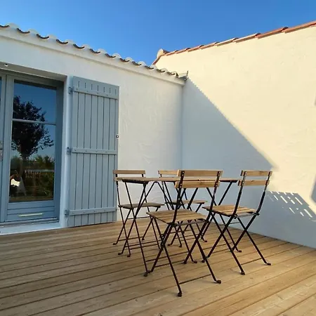 Le Parc Des Mimosas *