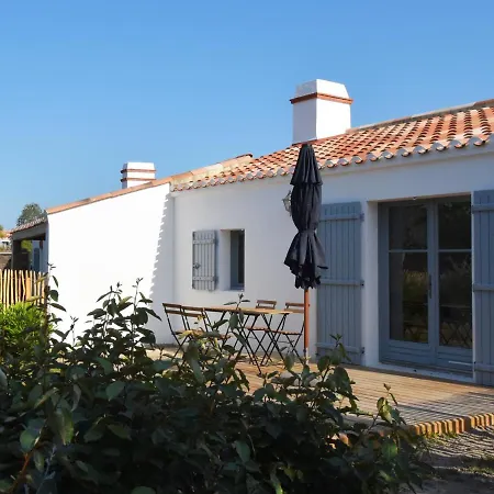 Le Parc Des Mimosas * Noirmoutier-en-l'Ile