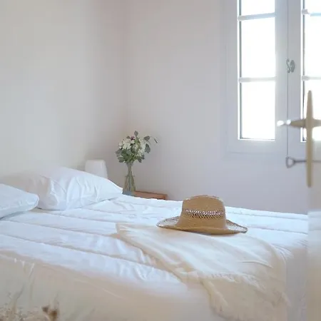 Le Parc Des Mimosas *