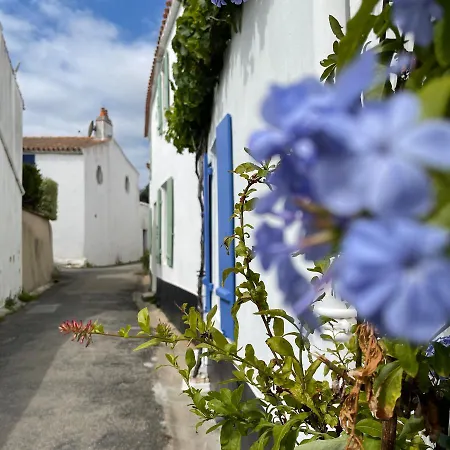Le Parc Des Mimosas Holiday home