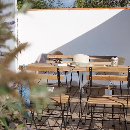 Le Parc Des Mimosas * Noirmoutier-en-l'Ile