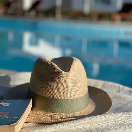 Le Parc Des Mimosas * Noirmoutier-en-l'Ile