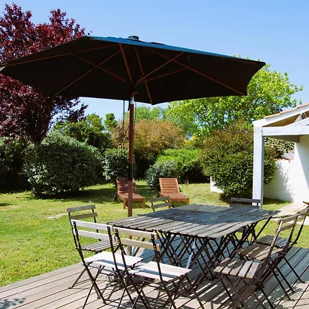 Le Parc Des Mimosas