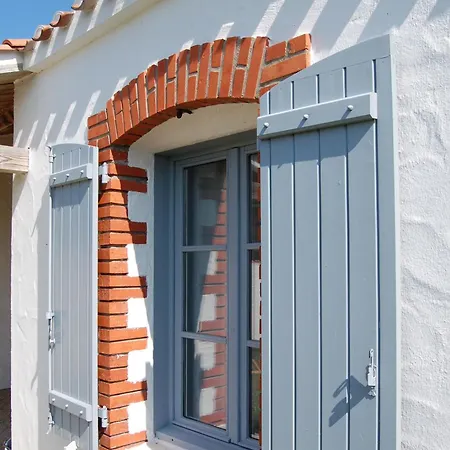 Le Parc Des Mimosas Holiday home *