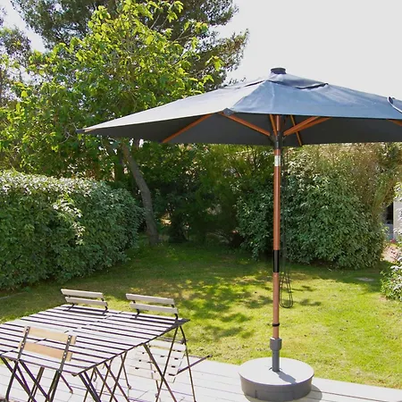 Le Parc Des Mimosas *