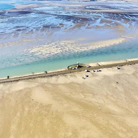 Le Parc Des Mimosas Noirmoutier-en-l'Ile