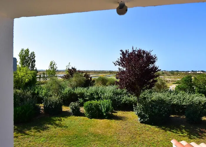 Le Parc Des Mimosas Prázdninový dům