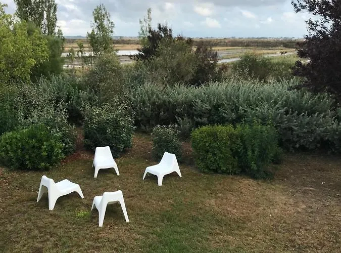 Le Parc Des Mimosas * Noirmoutier-en-l'Ile