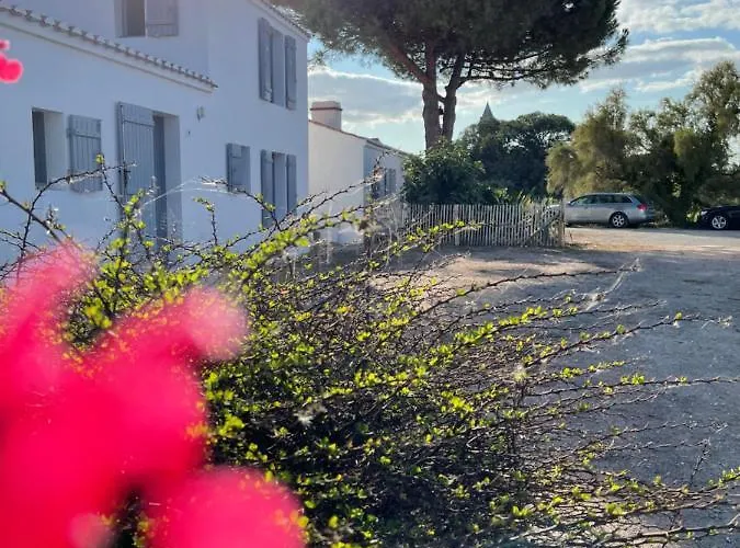 Le Parc Des Mimosas Prázdninový dům *