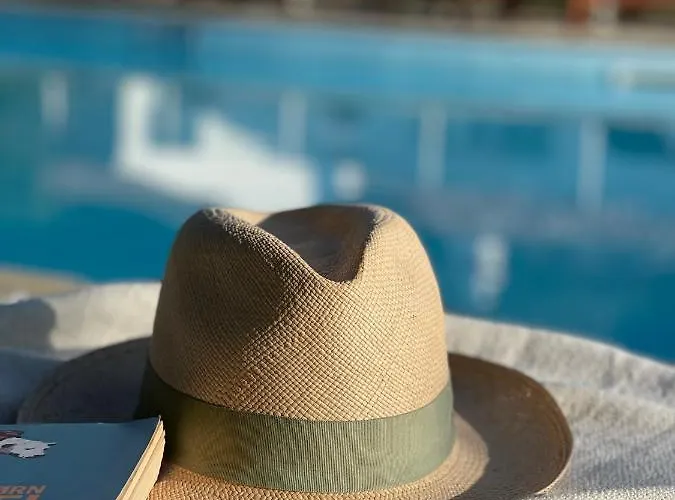 Le Parc Des Mimosas * Noirmoutier-en-l'Ile