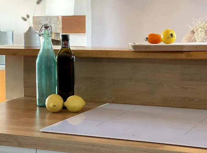 Le Parc Des Mimosas *