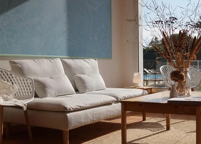 Le Parc Des Mimosas * Noirmoutier-en-l'Ile