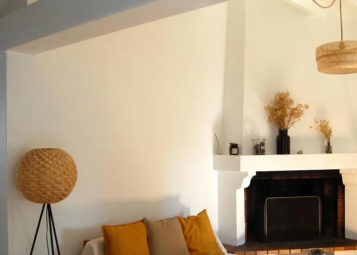 Prázdninový dům Le Parc Des Mimosas