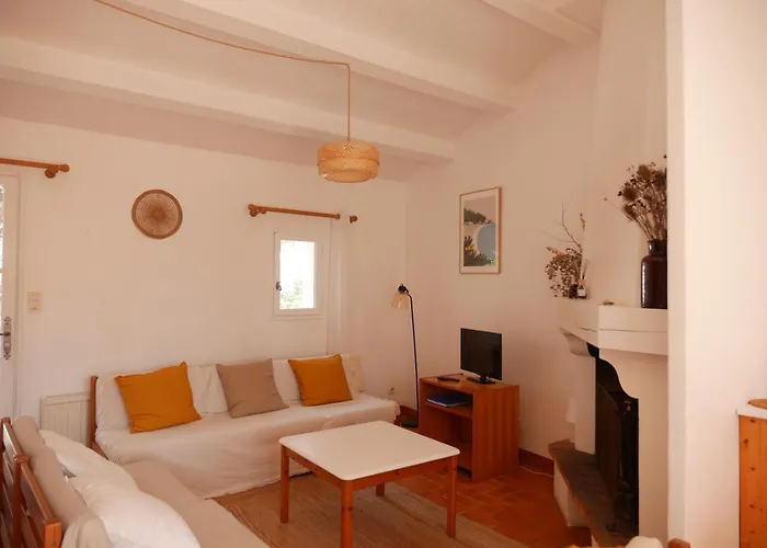 Le Parc Des Mimosas Noirmoutier-en-l'Ile