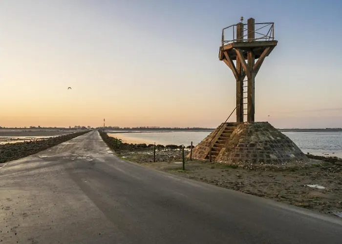 Le Parc Des Mimosas Prázdninový dům