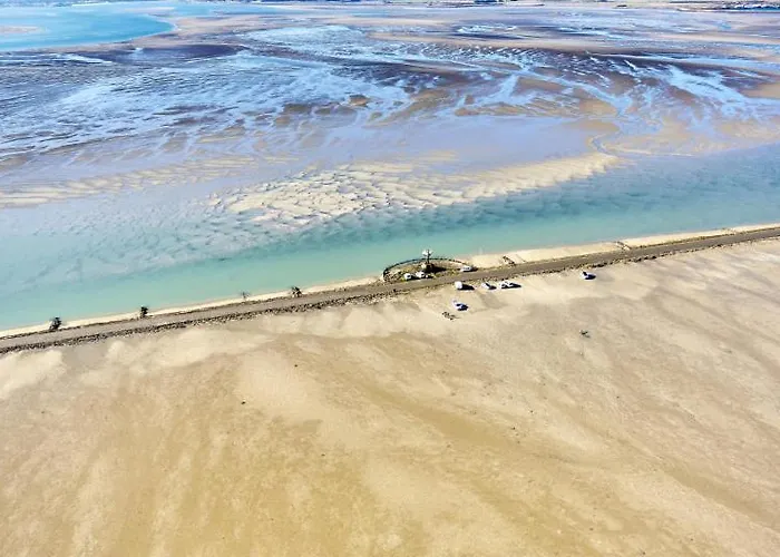 Le Parc Des Mimosas Noirmoutier-en-l'Ile