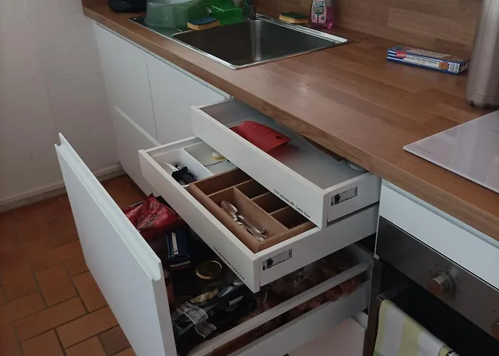 Prázdninový dům Le Parc Des Mimosas *