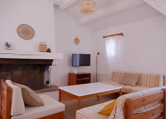 Prázdninový dům Le Parc Des Mimosas *